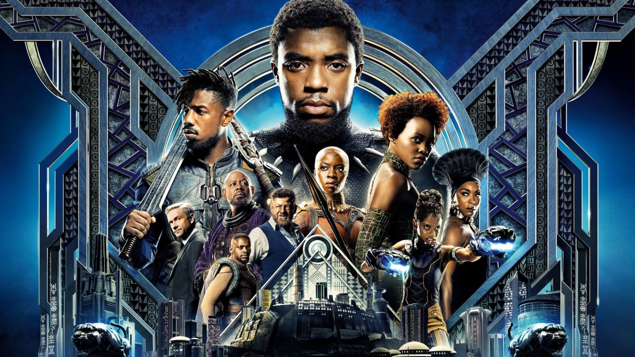 Black Panther’s Best Picture Nomination