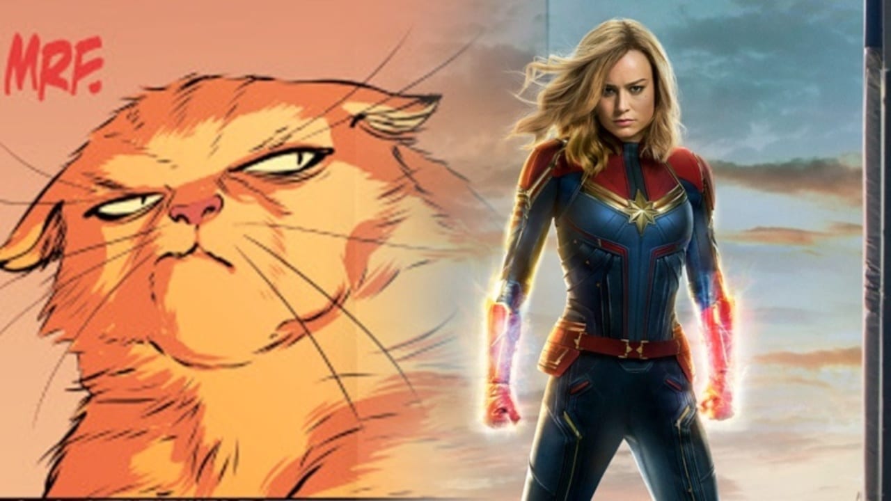 First Screening Reaction Of ‘Captain Marvel’ Revealed