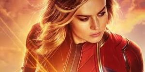 ‘Captain Marvel’ Predicted For A $140 Million+ Opening Weekend