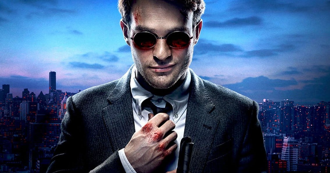 ‘Daredevil’ Star Charlie Cox Reveals There’s Still More Left To Tell