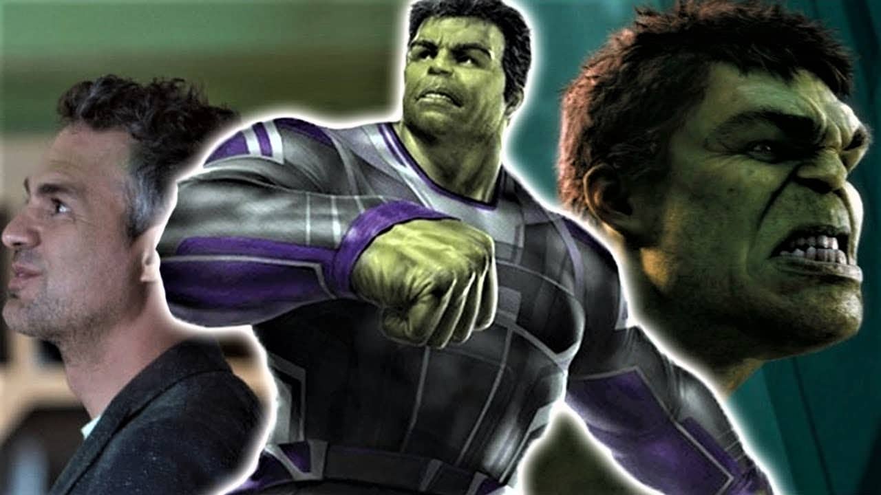 Endgame: Fan-Theory Suggests How Banner Will be Able to Turn Back to Hulk