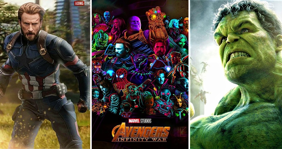 MCU Characters ‘Likeliest To Die’ In Avengers: Endgame