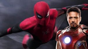Far From Home: MCU Fans Speculate That Iron Man Dies In Endgame