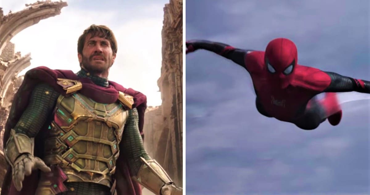 Far From Home: So Who Is The Actual Villain In The Film?
