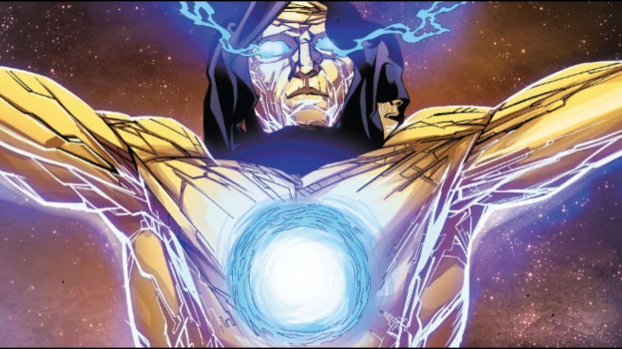 ‘Endgame’ Fan-Theory Argues That Living Tribunal Could Be The Main Villain