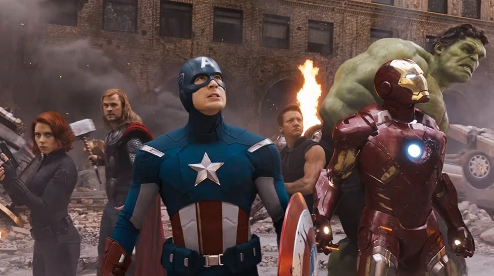 Avengers Endgame Theory:’Original Heroes’ Will Make Ultimate Sacrifice