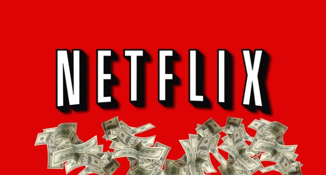 Biggest Price Increase Announced By Netflix