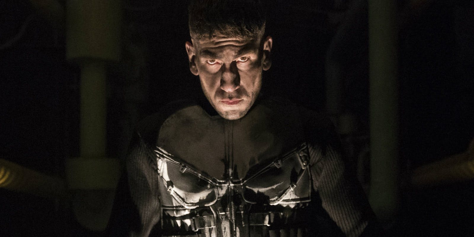 The Punisher: Viewership Of Season 2 Down By 40%, But That’s Not A Problem
