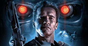 First Look at Arnold Schwarzenegger Revealed In New ‘Terminator 6’ Video