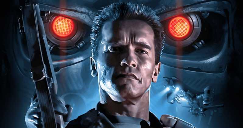 First Look at Arnold Schwarzenegger Revealed In New ‘Terminator 6’ Video