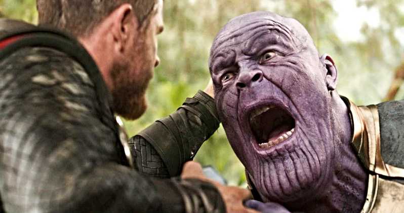 Infinity War Fan-Theory Explains Why Thanos Killed So Many Asgard-ians