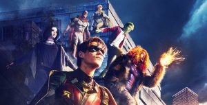 titans things we loved hated