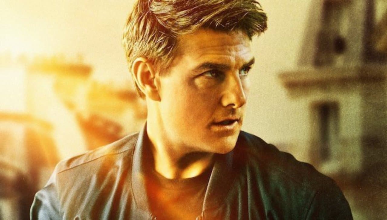 Tom Cruise May Finally Bid Farewell To The Mission Impossible Franchise