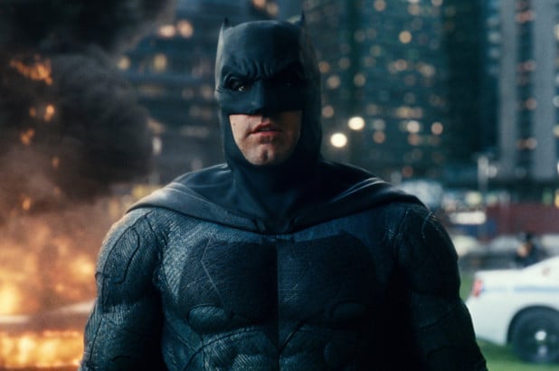 Why Ben Affleck Is Leaving DCEU (And Why It Took Him So Long)
