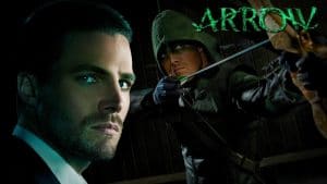 Arrow: Two ‘Major’ Stars To Leave The Show