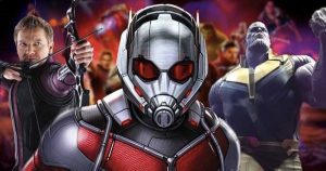 MCU ‘Avengers: Endgame’ Theory Hints An ‘Unexpected’ Character Will Save ‘Everyone’