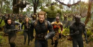 Fan Theory: Is The Infinity War Teaser Actually An Endgame Trailer?