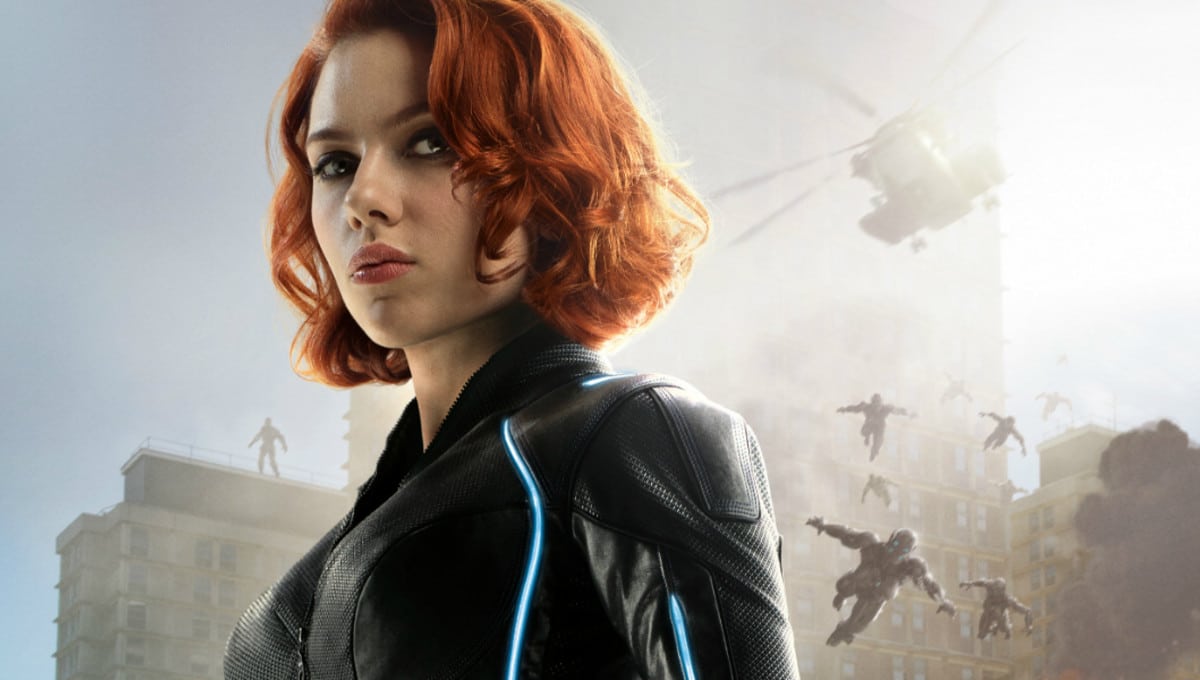 ‘Black Widow Film Will Not Be R-Rated,’ Confirms Kevin Feige