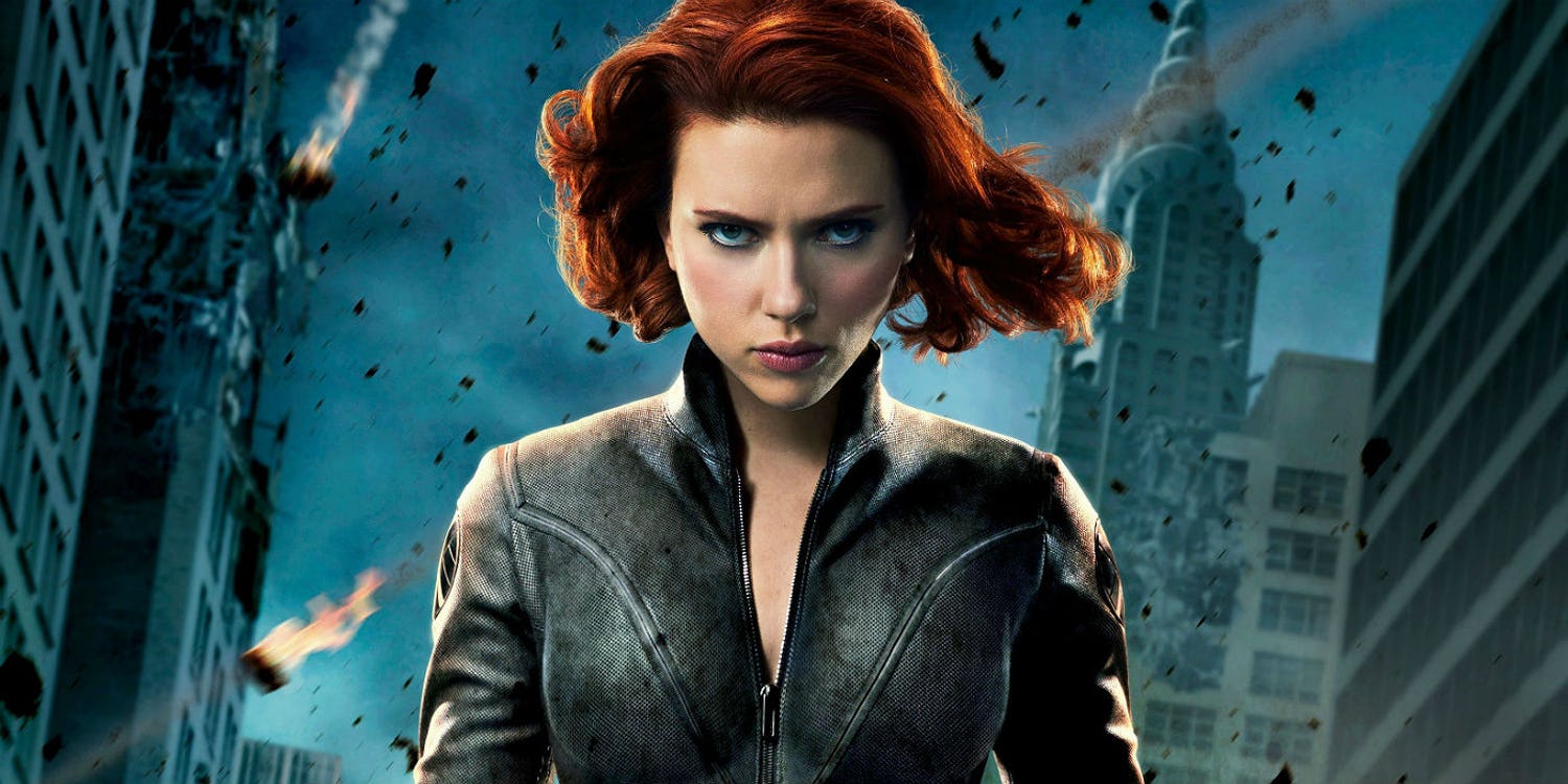 Filming Location Of ‘Black Widow’ Reportedly Revealed
