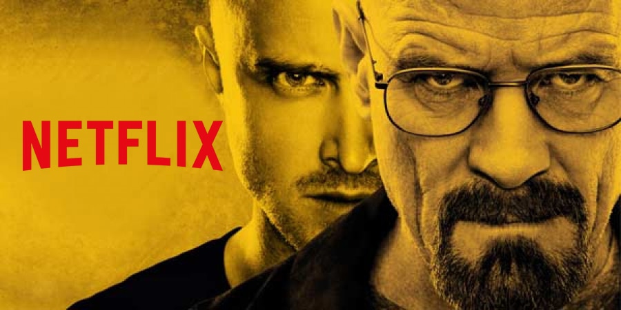 ‘Breaking Bad’ Movie With Aaron Paul To Air On Netflix