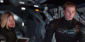 7 Things Hinted About Captain America in Avengers: Endgame