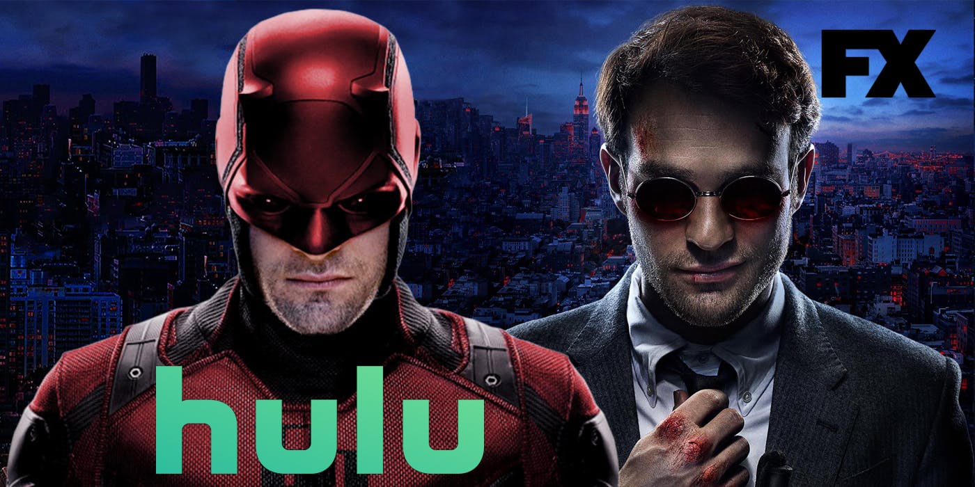 FOX Or Hulu Likely To Pick Up Cancelled Marvel’s Netflix Shows