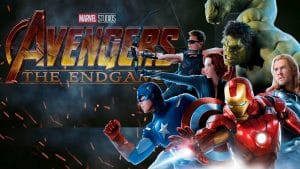 MCU Endgame Fan-Theory Suggests None Of The Original Avengers Actually Die