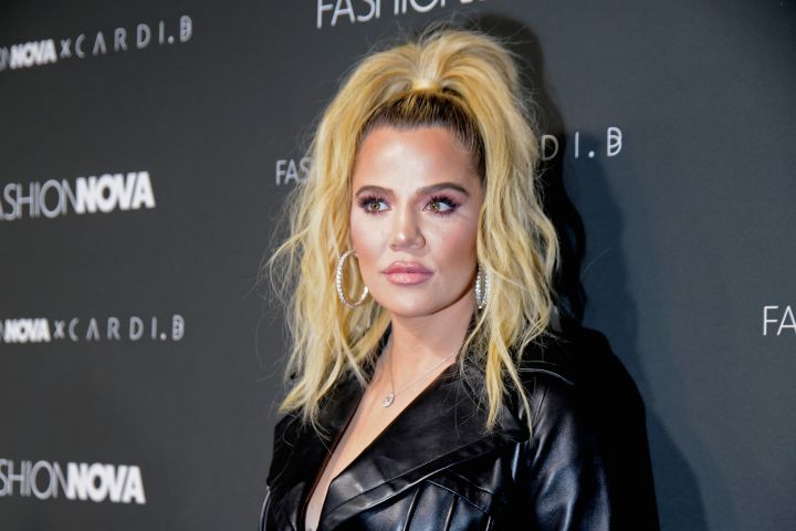 Size Does Matter For Women After All': Fans Are Ripping Khloe Kardashian  Online For Mocking Kim K's Privy Parts in New SKIMS Sleepwear