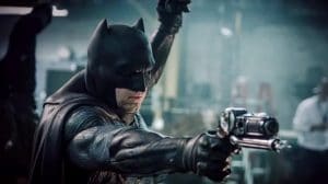 Matt Reeves And Warner Bros. Want A “Familiar Face” For The Batman
