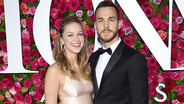 ‘Supergirl’ Star Melissa Benoist Is Engaged To Co-star Chris Wood