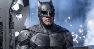 Ben Affleck’s Future As Batman In DCEU Has Been Decided
