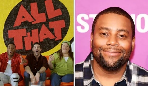 ‘All That’ To Be Revived With Kenan Thompson as Executive Producer