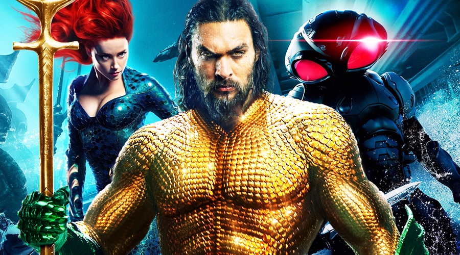 Aquaman Sequel ‘Officially Confirmed’
