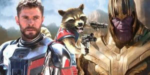 Advanced Tech ‘White Suits’ Teased By Avengers: Endgame Merch