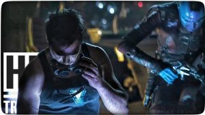 Did The ‘Avengers: Endgame’ TV Spot Just Reveal How Iron Man Gets Saved?