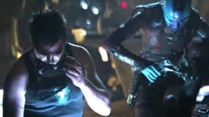Marvel Fans Are Loving Iron Man Building With Scraps In ‘Avengers: Endgame’ Trailer