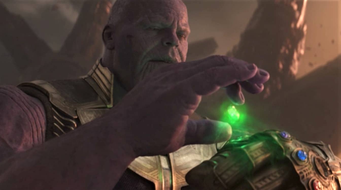 ‘Far From Home’ Theory States Thanos May Have Unleashed The Elementals