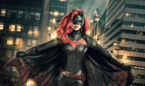 Arrowverse: Batwoman Casts New ‘MAJOR’ Villain