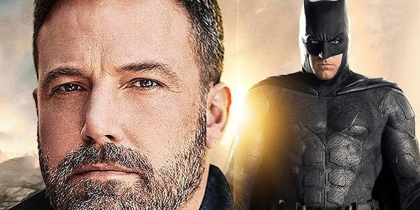 Who Will Replace Ben Affleck?