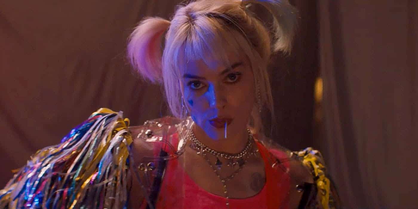 New Looks at Harley Quinn and Huntress In ‘Birds of Prey’ Set Photos