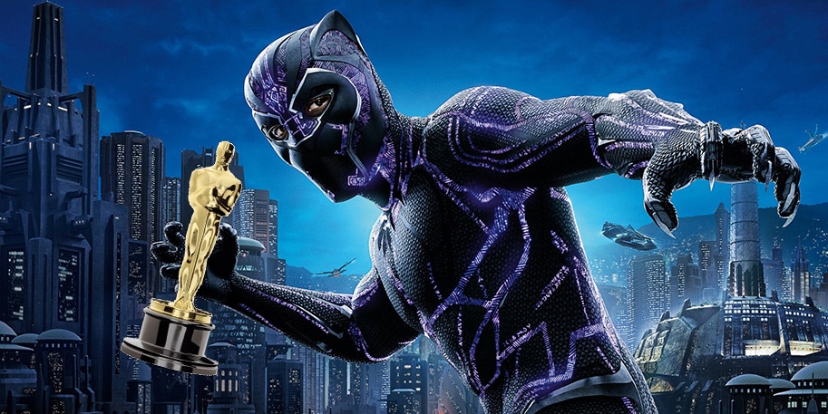 ‘Black Panther’ Fans React On Soundtrack Not Winning A Grammy for “Album of the Year”