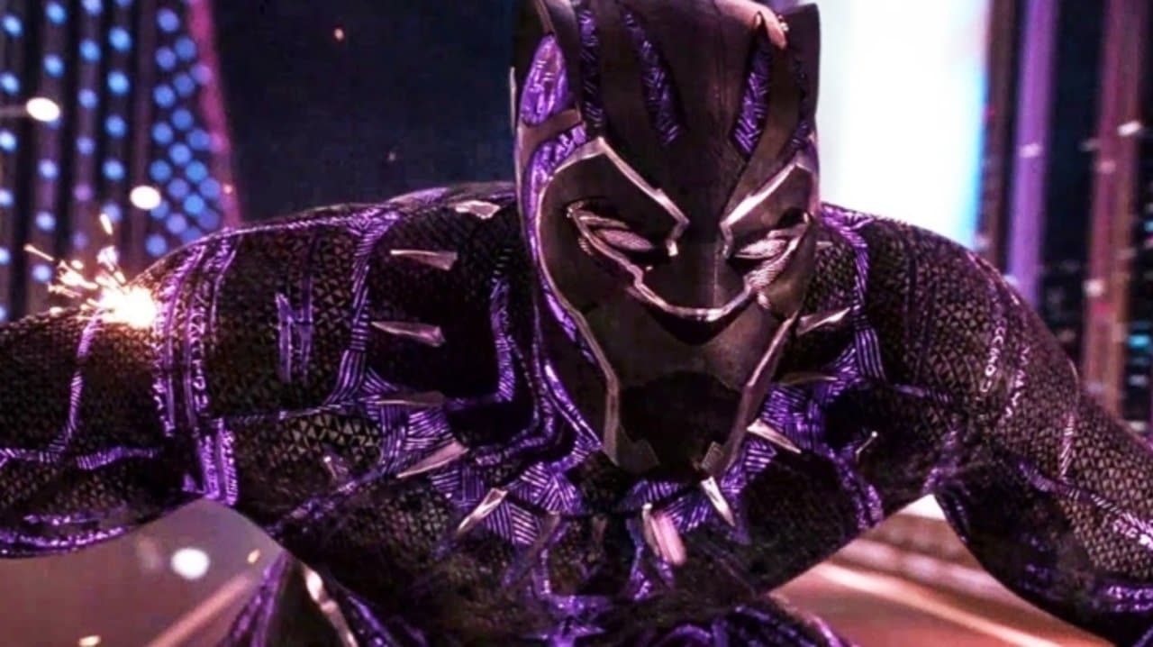 Frequent Moviegoers Poll Sees ‘Black Panther’ Voted as ‘First Choice’ for Best Picture At Oscar