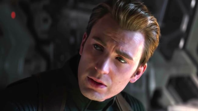Is Captain America Going To Die In ‘Avengers: Endgame’?