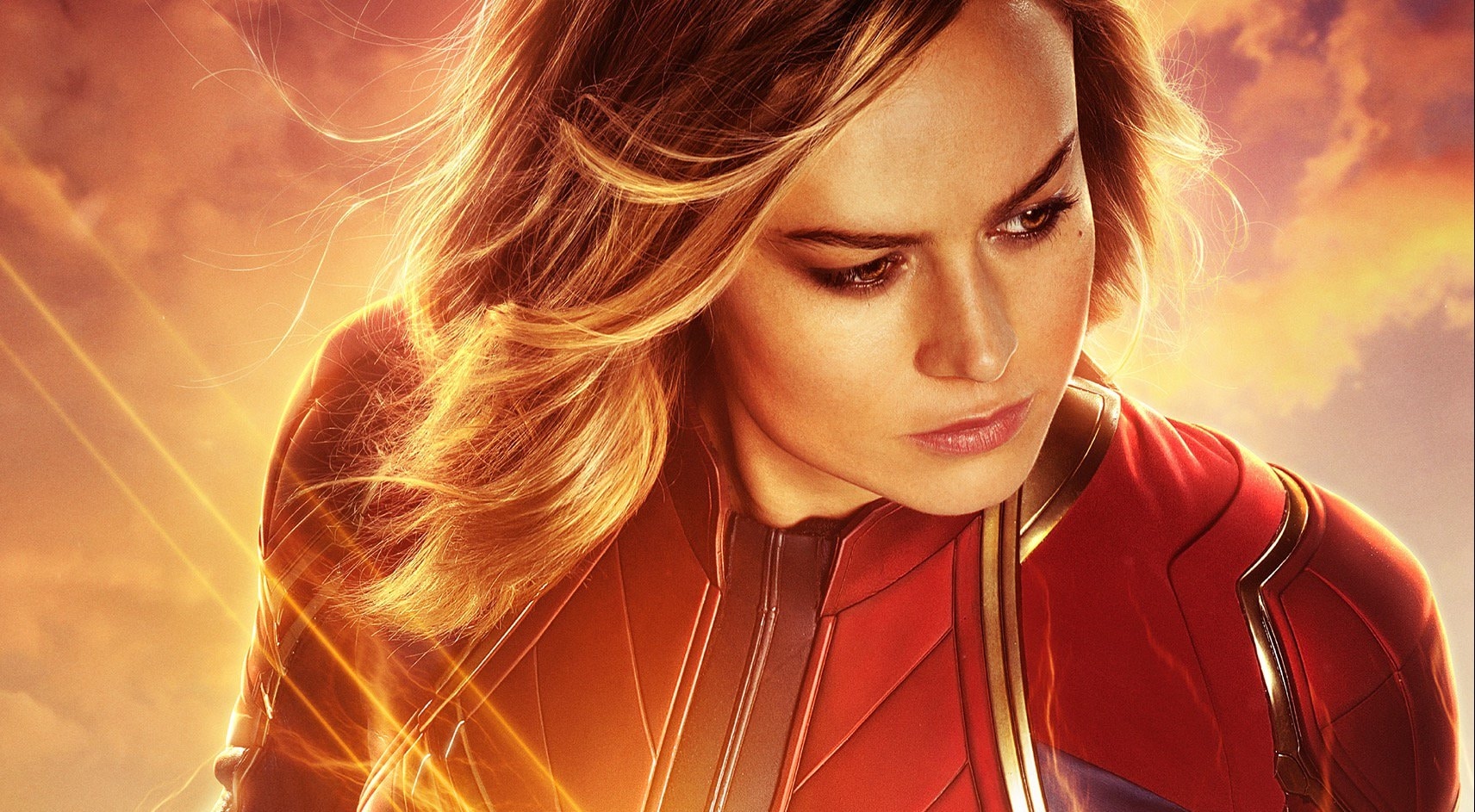 The Real Reason Why (Some) Men Are So Angry About Captain Marvel