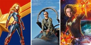 7 ‘Crazy Facts’ About Captain Marvel’s Body We Bet You Didn’t Know