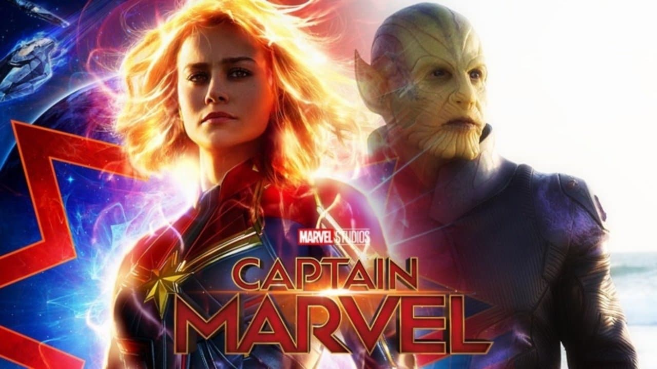First Reactions To ‘Captain Marvel’ Released