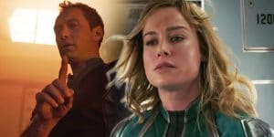 Here’s Why Captain Marvel Is Being Targeted By ‘Trolls’ On Rotten Tomatoes