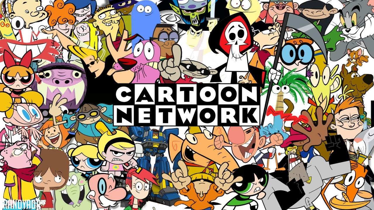 7 Best Cartoon Network Shows, Ranked