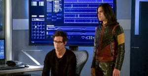 MAJOR ‘The Flash’ Star To Reportedly Leave The Show After Season 5