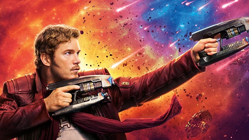 “Guardians Of The Galaxy Vol. 3 Will Happen,” Says Chris Pratt